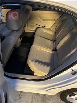 فولكسفاغن باسات